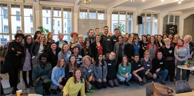 Retour sur le minds lab