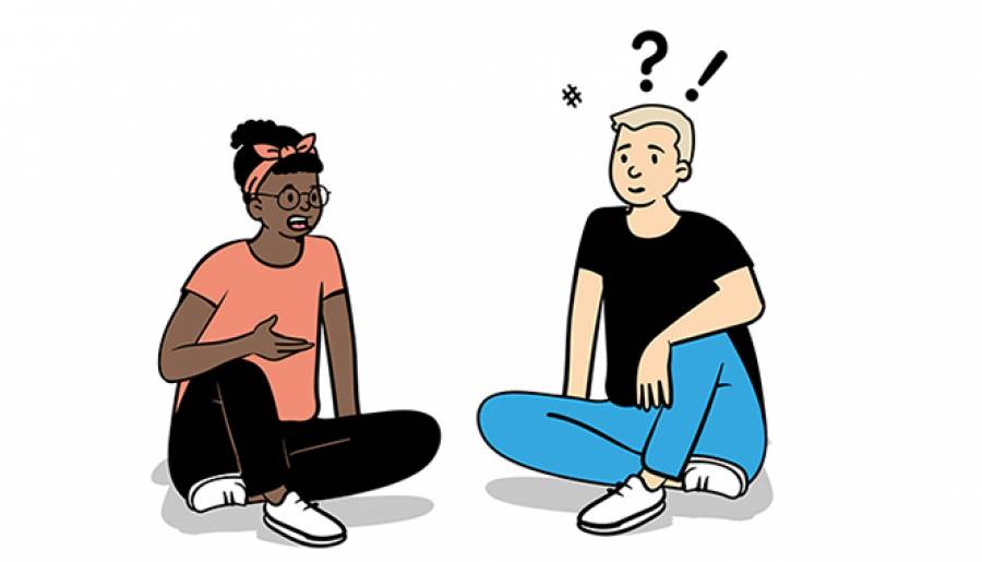 Bien plus qu&rsquo;une enquête sur la santé mentale