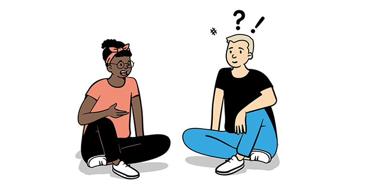 Bien plus qu’une enquête sur la santé mentale