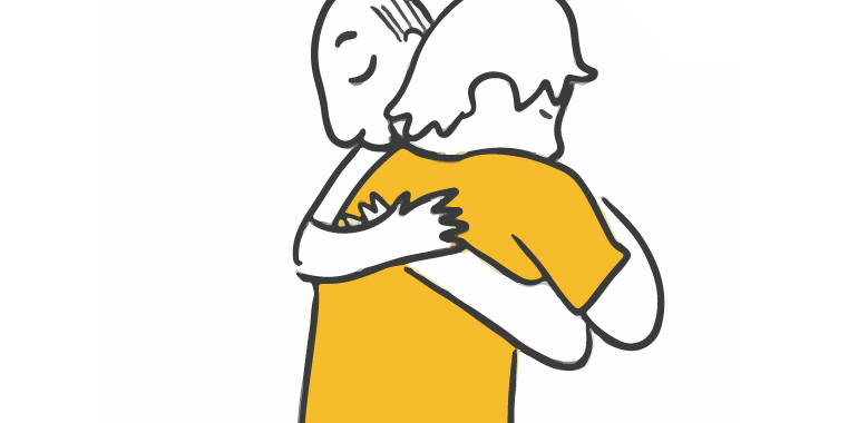 Agir pour ma santé mentale